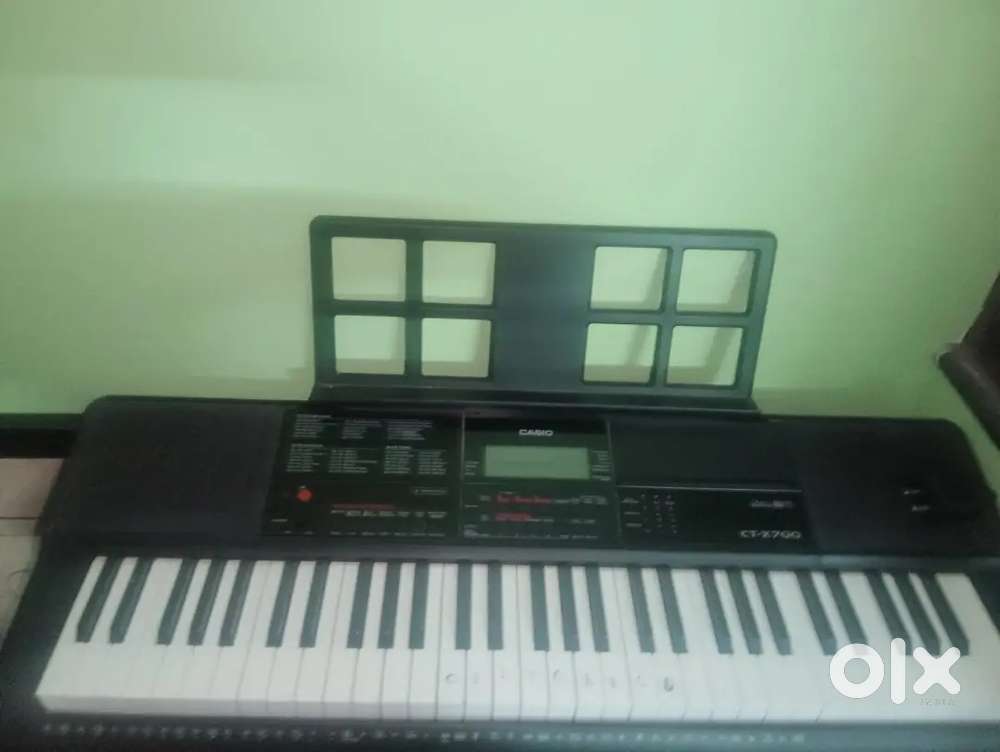 Casio ctx700