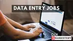 DATA ENTRY