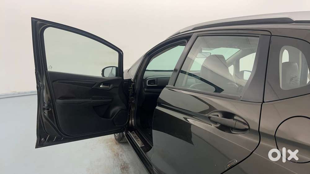 Honda Wr-v [ ] 1.2 Sv I-vtec Mt, 2021, Petrol