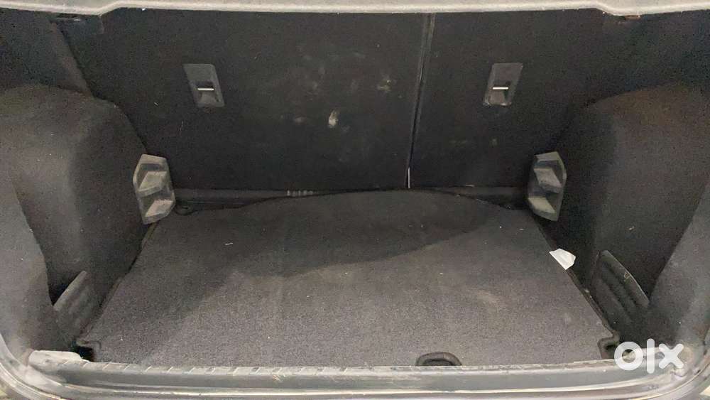 Ford Ecosport 1.5 Petrol Titanium Plus At, 2018, Petrol