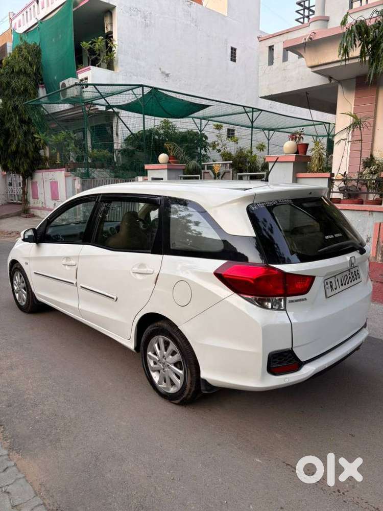 Honda Mobilio V I-dtec, 2015, Diesel