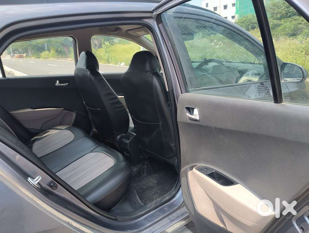 Hyundai Grand I10 Asta 1.2 Crdi, 2014, Diesel