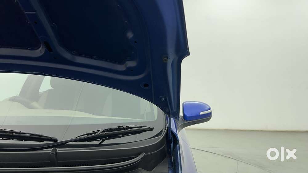 Hyundai Elite I20 [2018-2020] 1.2 Sportz, 2016, Petrol