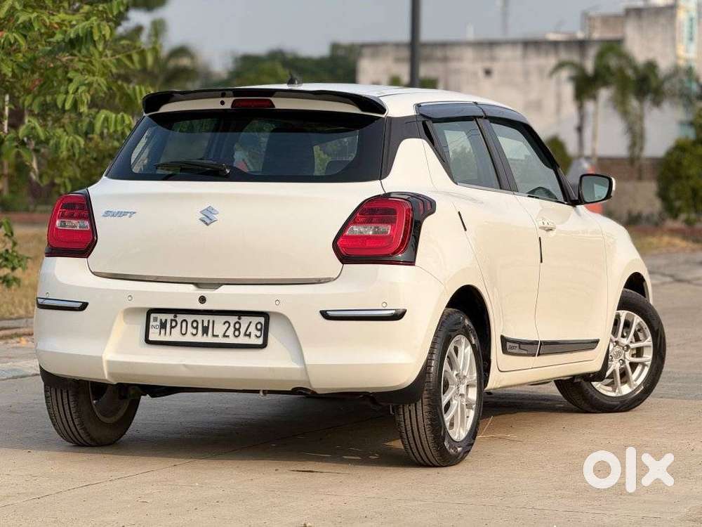 Maruti Suzuki Swift Zxi Plus, 2023, Petrol
