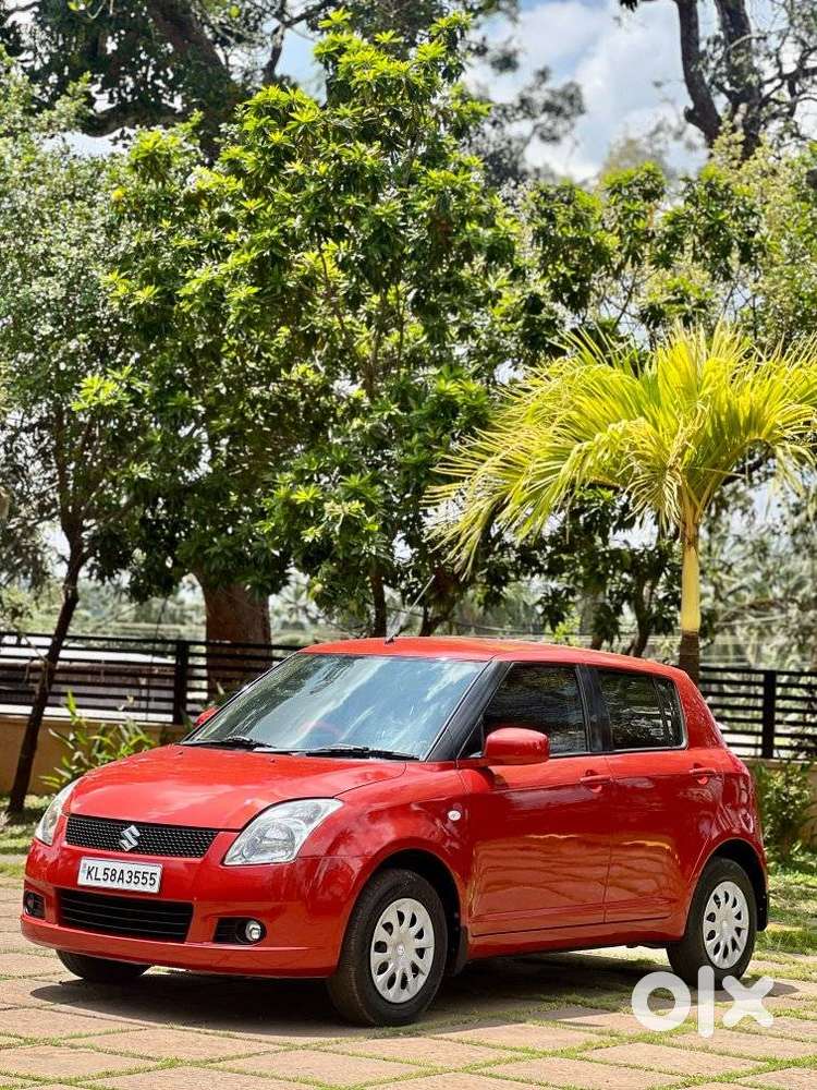 Maruti Suzuki Swift Vdi (o), 2007, Diesel