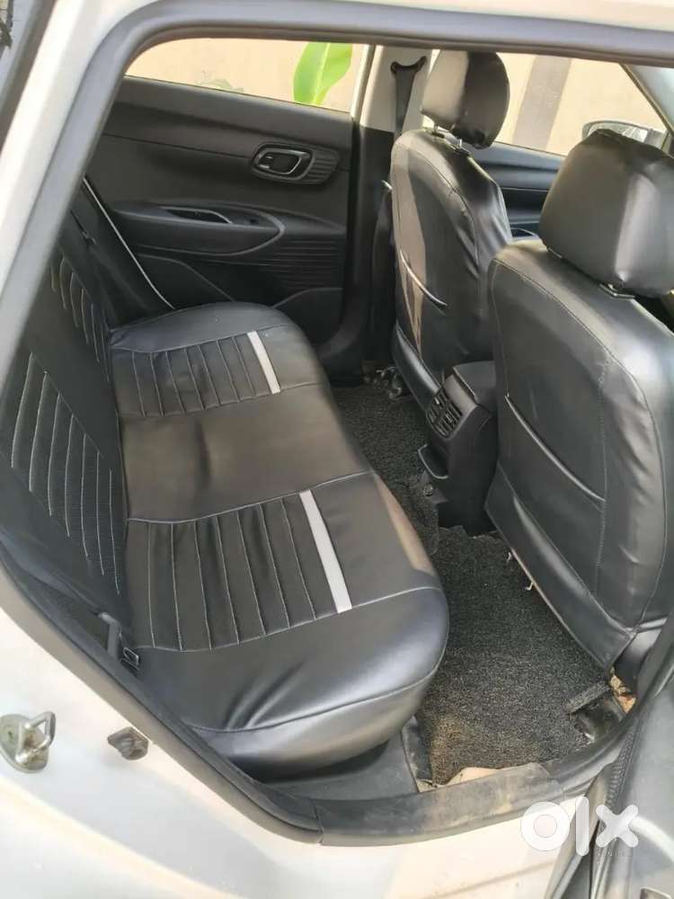 Hyundai New I20 2021 Petrol