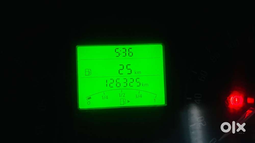 Skoda Rapid 2013 Diesel 126325 Km Driven