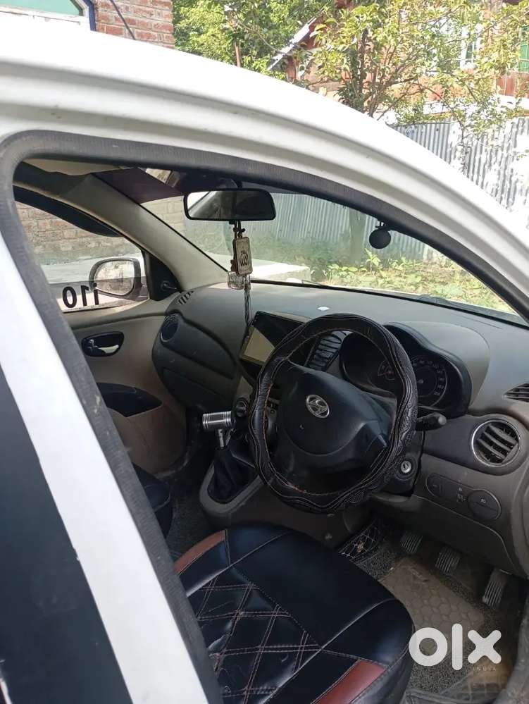 Hyundai Grand I10 Prime 2015 Petrol Good Condition