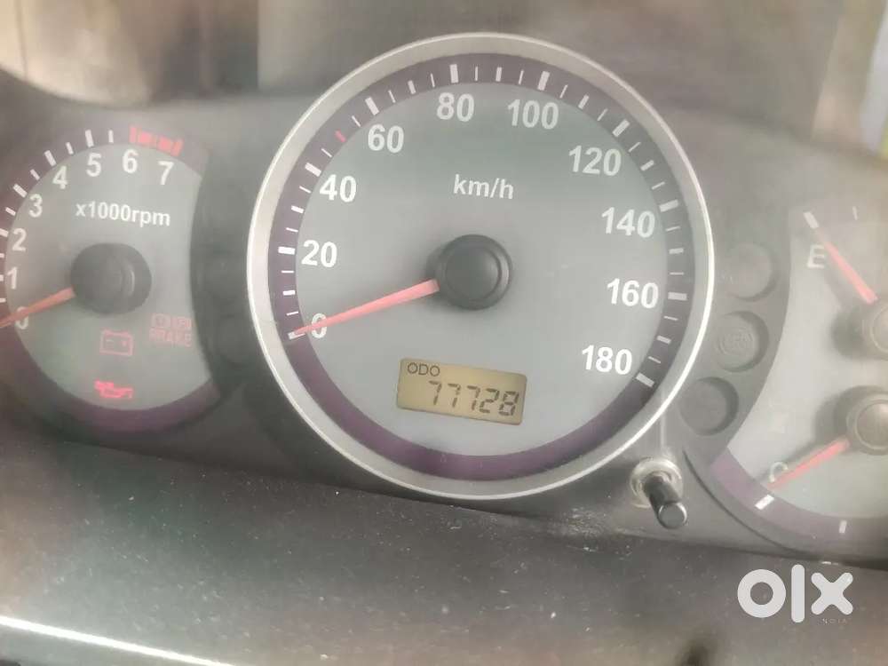 Hyundai Santro Xing 2006 Petrol Euro Iii