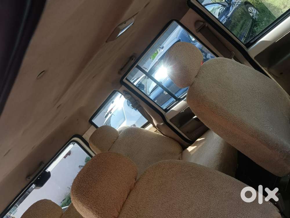 Mahindra Bolero Xl 7 Str, 2018, Diesel