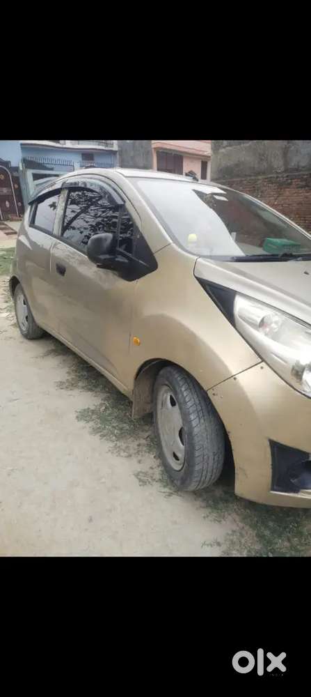 Chevrolet Beat 2012 Last 20 Plus Milege Petrol Well Maintained