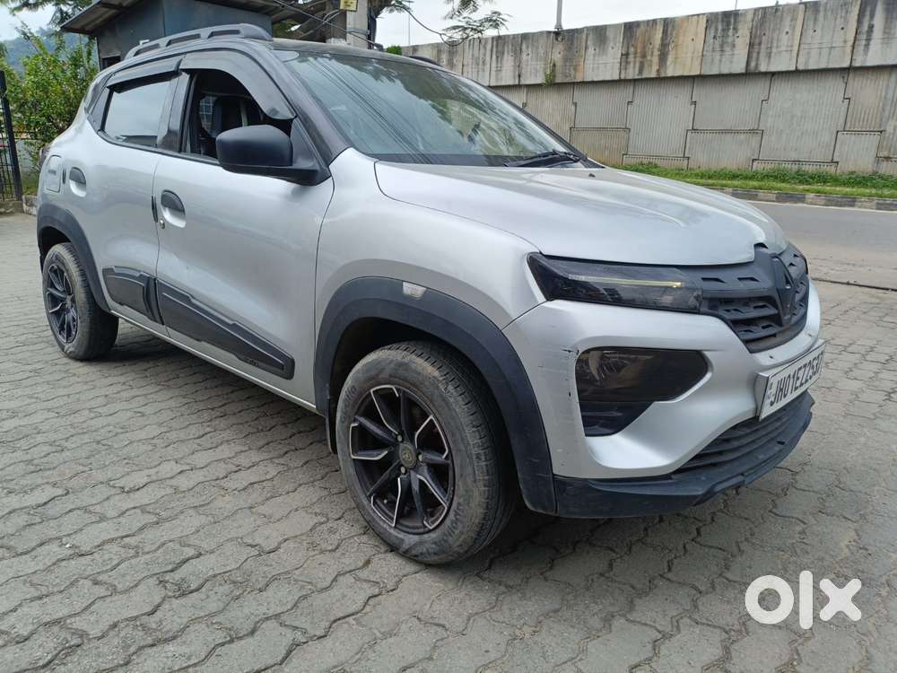 Renault Kwid Rxt Optional, 2023, Petrol
