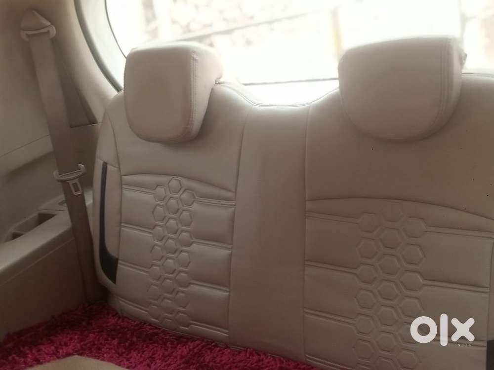 Maruti Suzuki Ertiga 2015 Diesel Manual