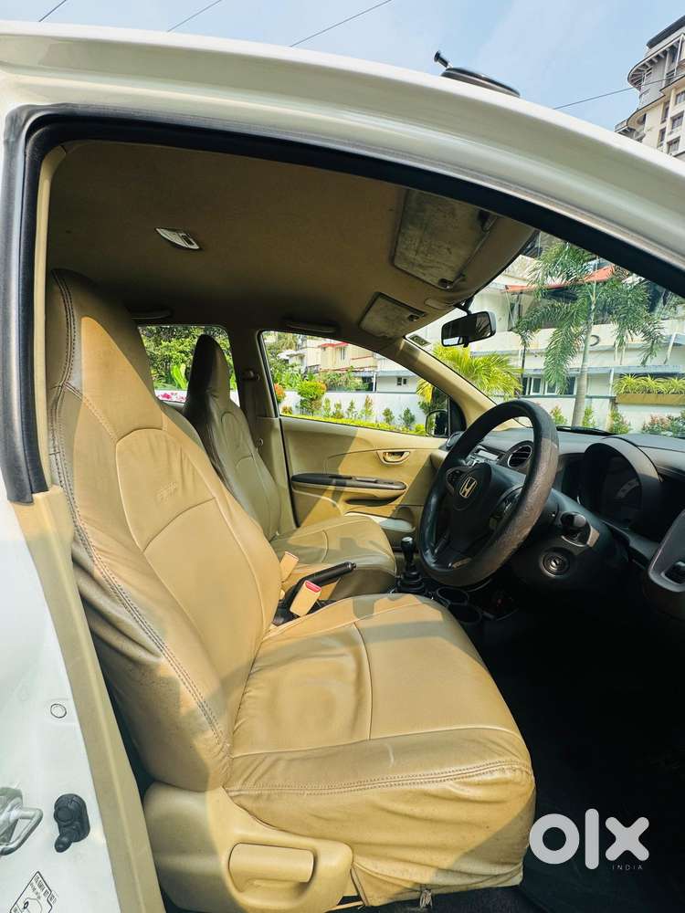 Honda Brio 2011-2013 S Mt, 2012, Petrol