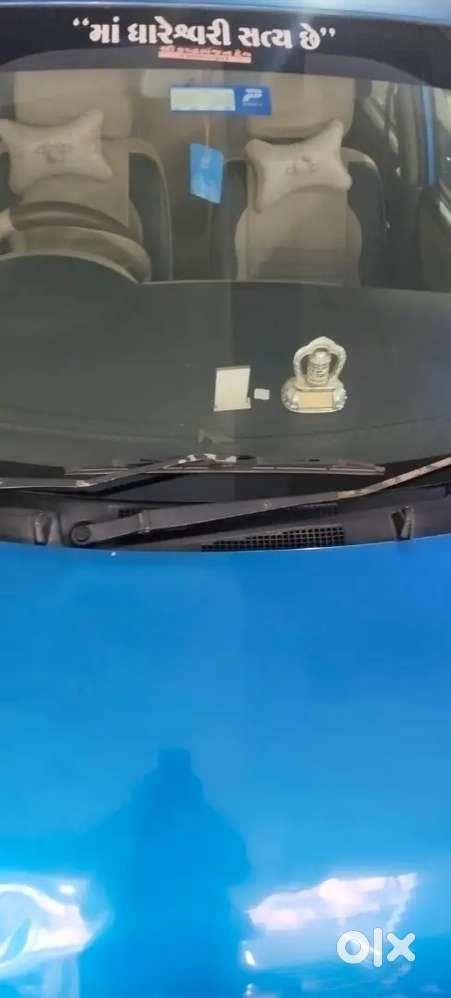 Maruti Suzuki Zen Estilo 2007 Petrol 71668 Km Driven