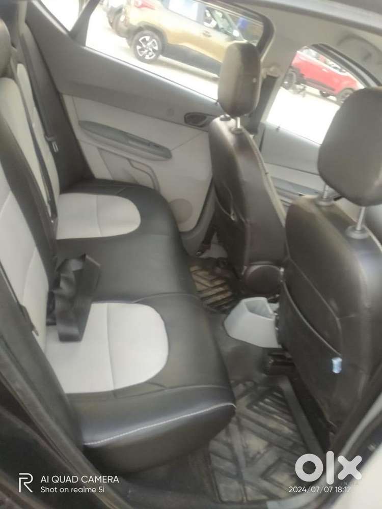 Tata Tigor 2022 Cng & Hybrids Well Maintained
