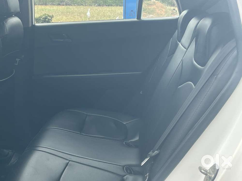 Hyundai Creta 1.6 E Plus, 2018, Diesel