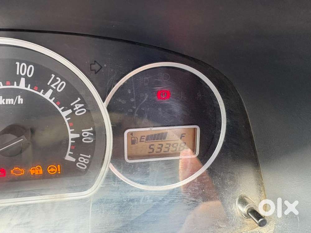 Maruti Suzuki 2014 Car