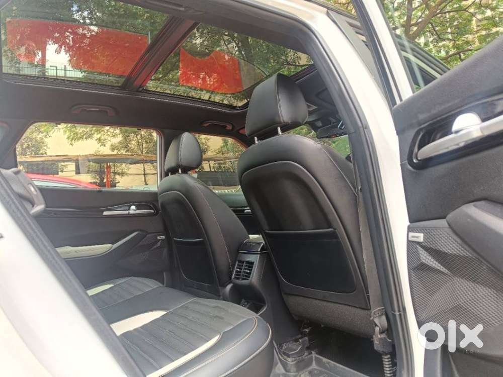 Kia Seltos Gtx Plus 1.5 Turbo Petrol Dct, 2024, Petrol