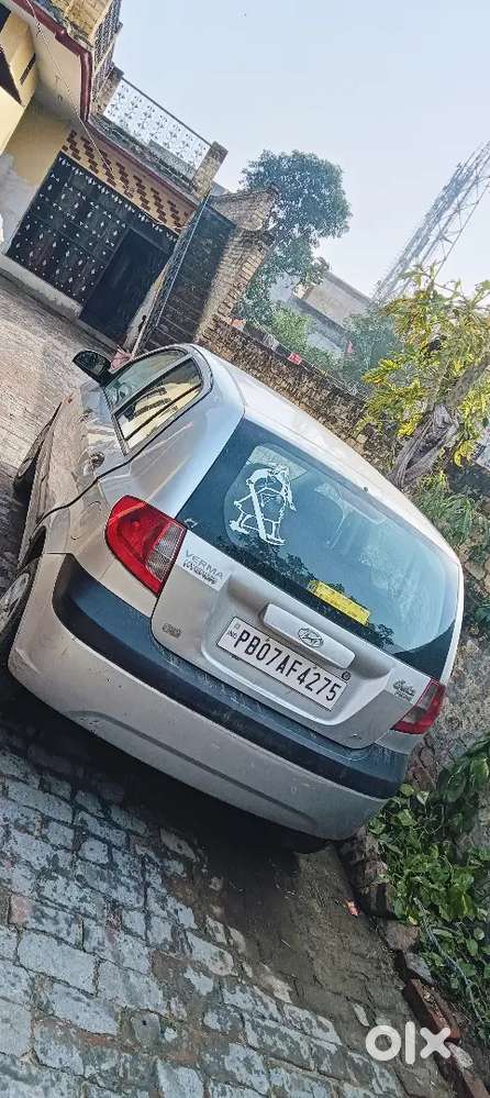 New Car Parchaj