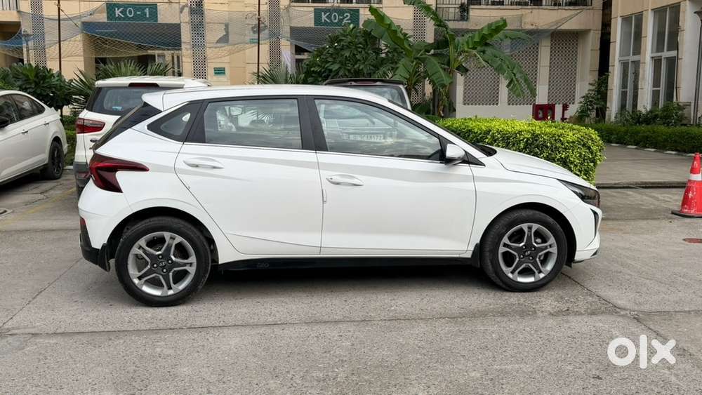 Hyundai New I20 Petrol Manual Year 9326