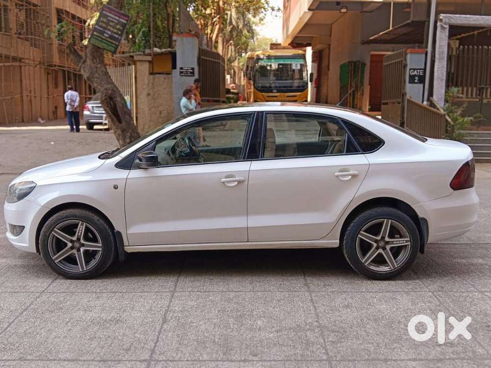 Skoda Rapid 2013-2016 1.5 Tdi At Elegance, 2015, Diesel