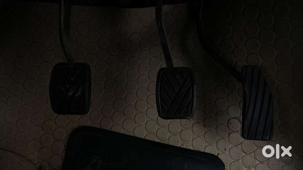 Maruti Suzuki Wagon R 1.0 Vxi Amt, 2015, Petrol