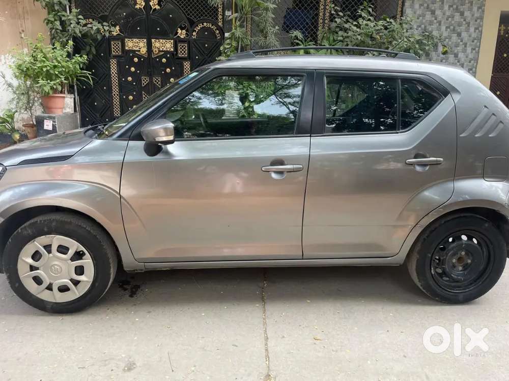 Maruti Suzuki 2019 Model First Owner Well Maintained Car