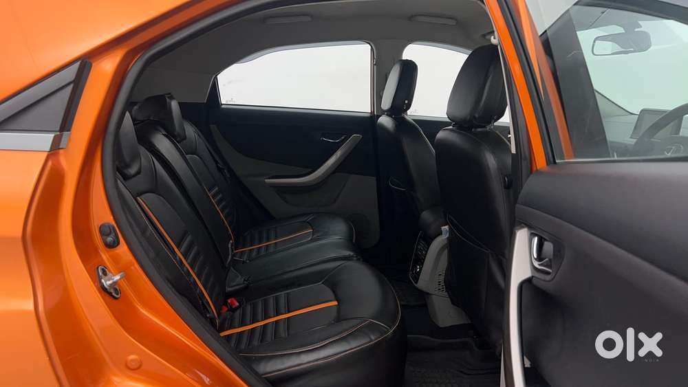 Tata Nexon 1.2 Revotron Xza Plus (l), 2019, Petrol