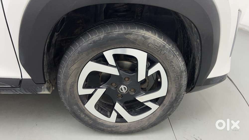 Nissan Magnite 1.0 Xl, 2022, Petrol