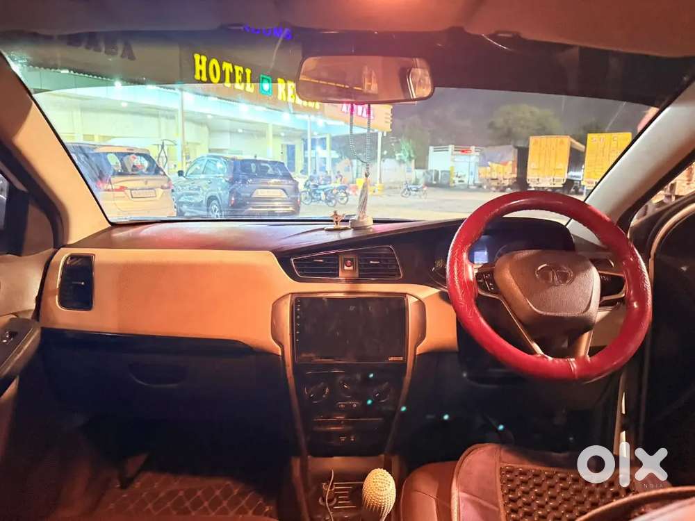 Tata Zest 2017 Diesel 101848 Km Driven