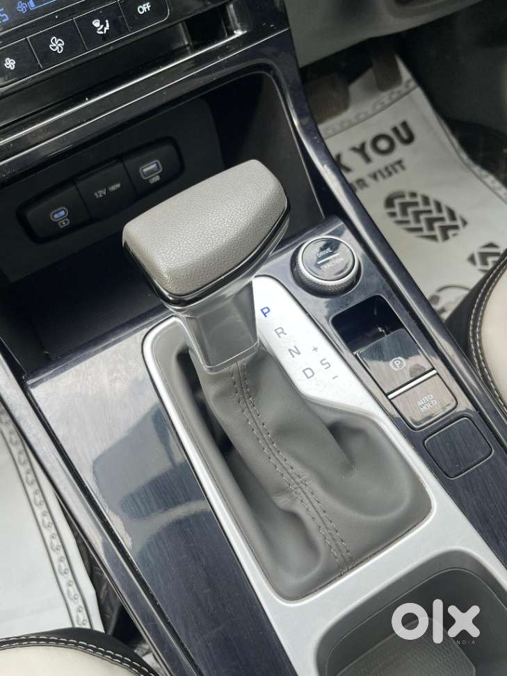 Hyundai Creta 1.5 Crdi At S(o), 2026, Diesel