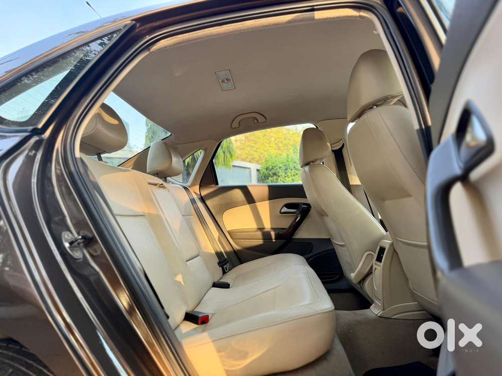 Volkswagen Vento 2013-2015 Tsi, 2014, Petrol