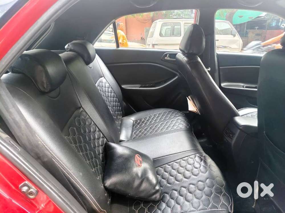 Hyundai Elite I20 Top Model 2017