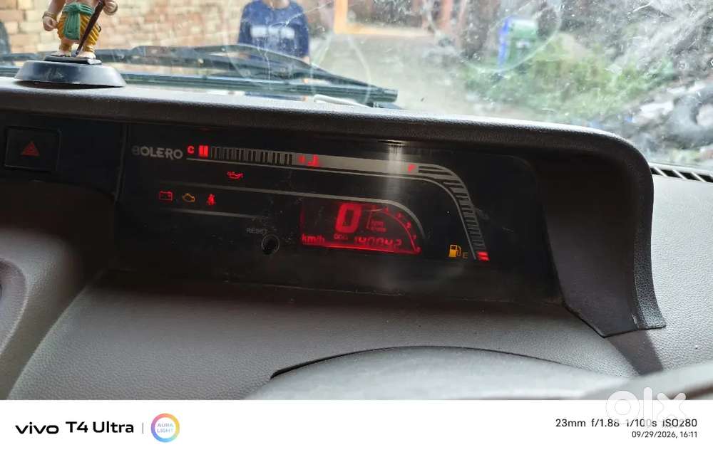 Mahindra Bolero 2013 Diesel