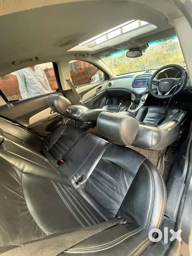 Scratch Less Condition Just Tak And Drive