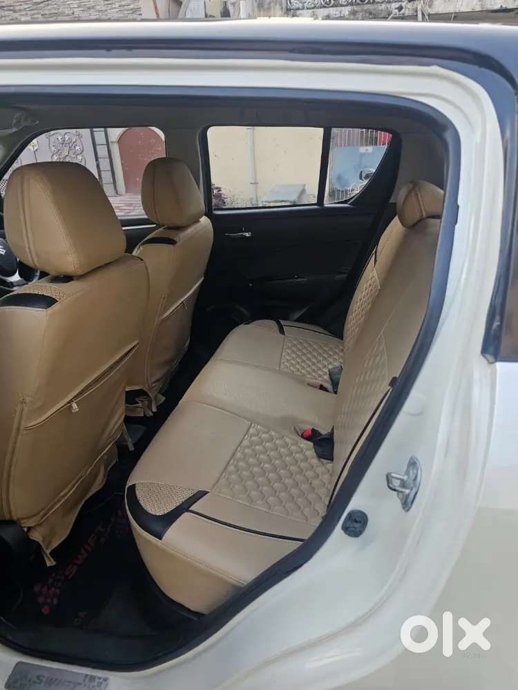 Maruti Suzuki Swift Vdi 2017
