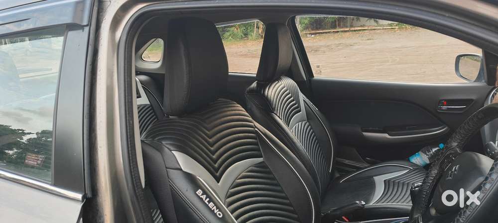 Maruti Suzuki Baleno 2020 Car