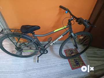 Btwin riverside 120 olx deals