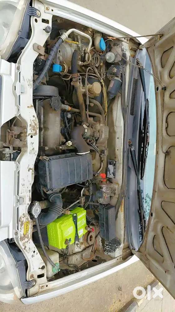 Urgent Sell My Car