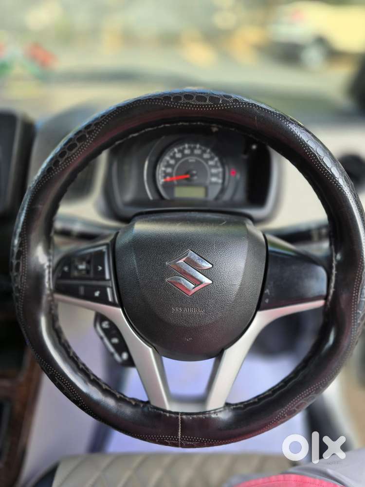 Maruti Suzuki Wagon R Zxi, 2023, Petrol