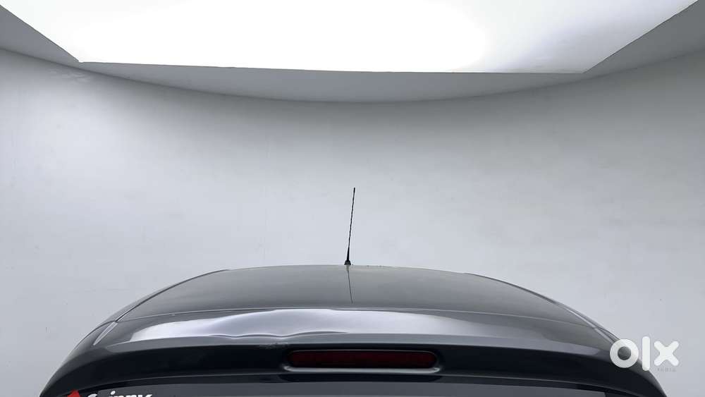 Tata Punch Adventure, 2022, Petrol