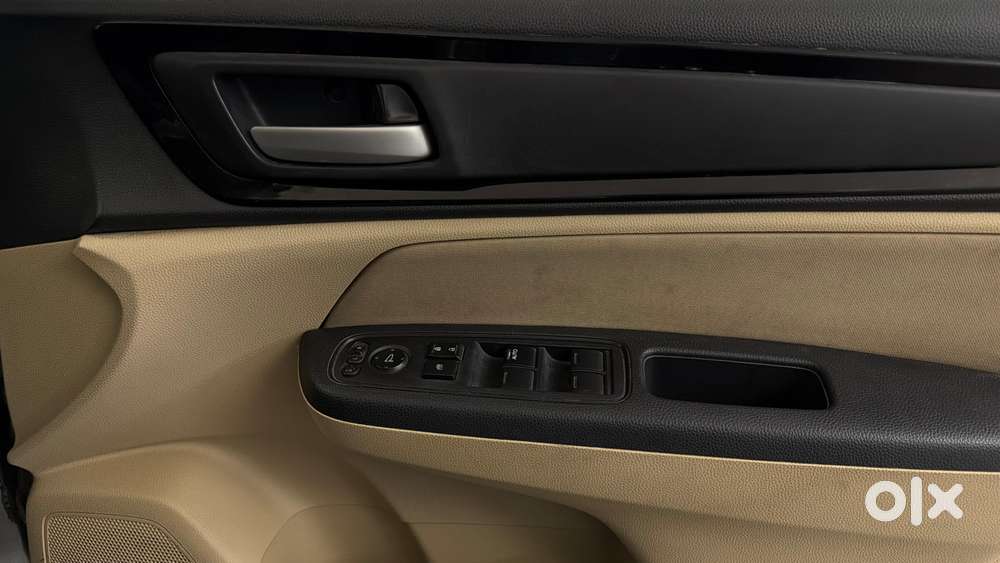 Honda Amaze S Petrol, 2019, Petrol