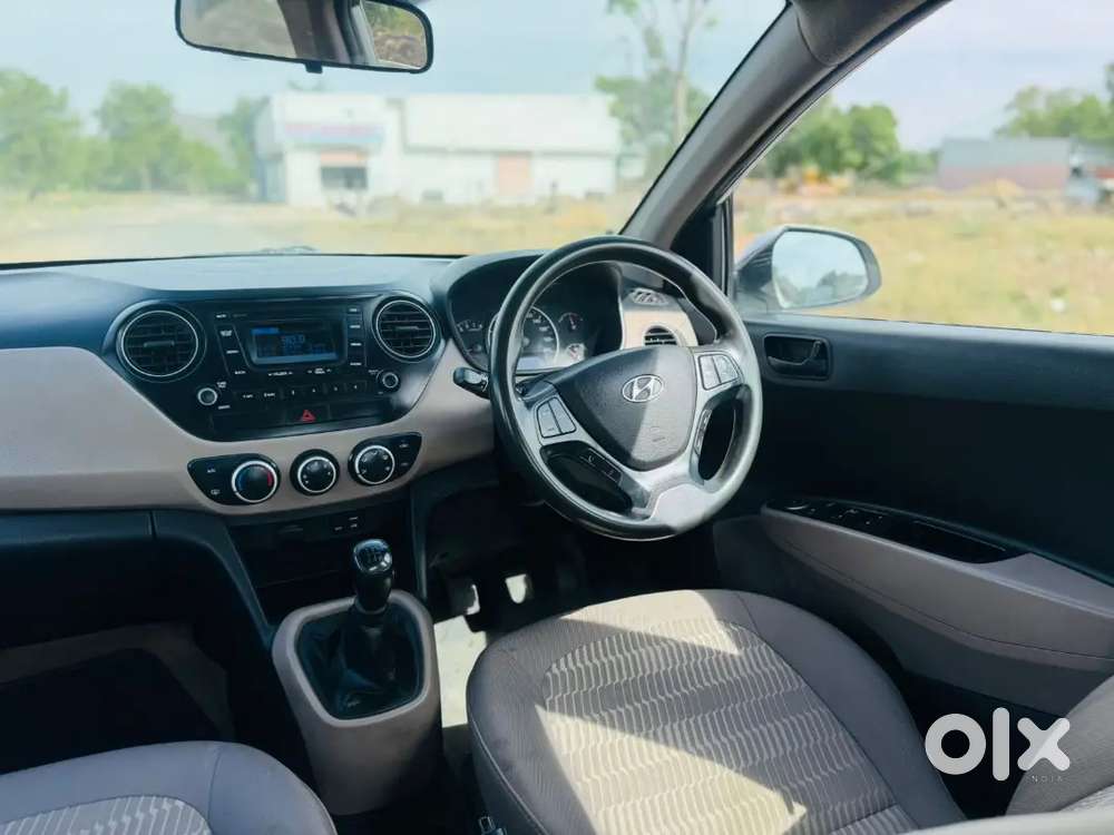 Hyundai Xcent 2020 Petrol 65000 Km Driven