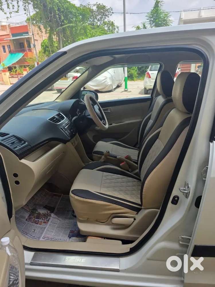 Maruti Suzuki Swift Dzire 2013 Diesel Manual