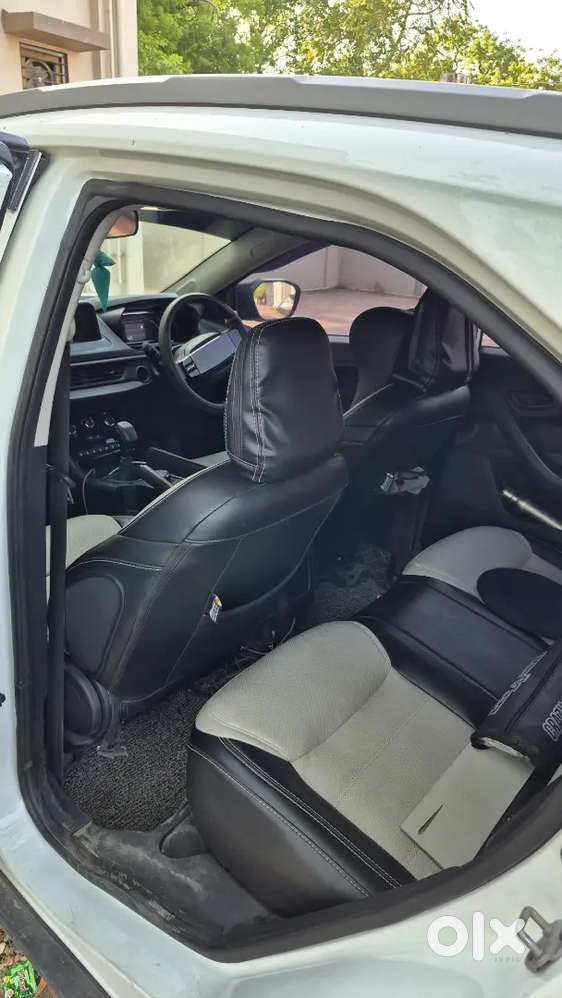 Nexon Smart Plus S Diesel