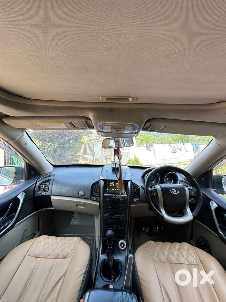Mahindra Xuv500 Diesel 2016