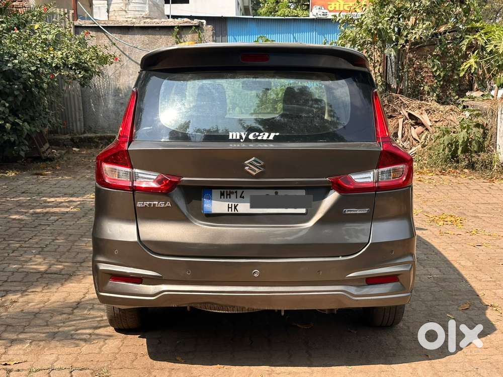 Maruti Suzuki Ertiga Vdi Shvs, 2019, Diesel