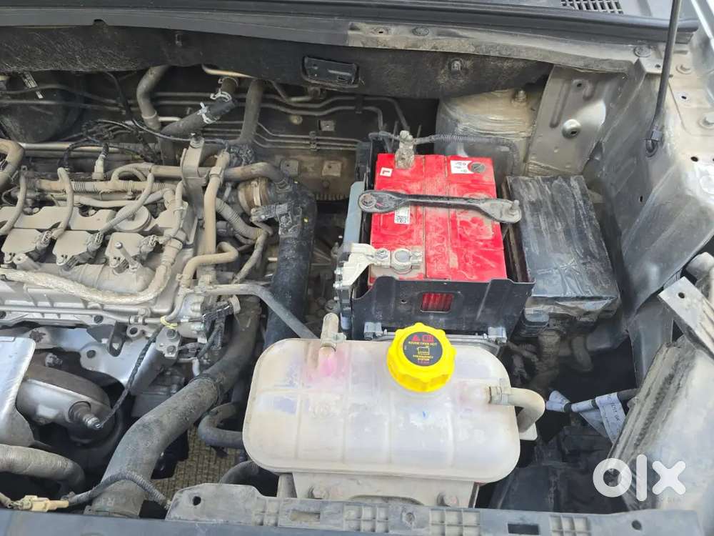 Mg Hector 2020 Petrol 50000 Km Driven