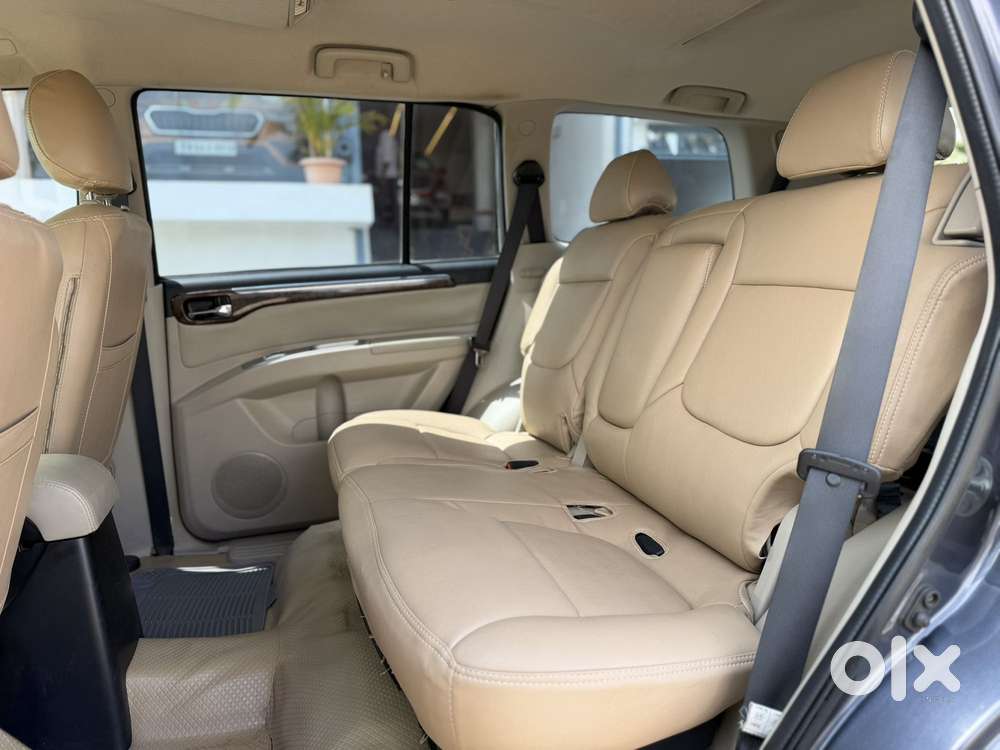 Mitsubishi Pajero Sport 2.5 Manual, 2016, Diesel